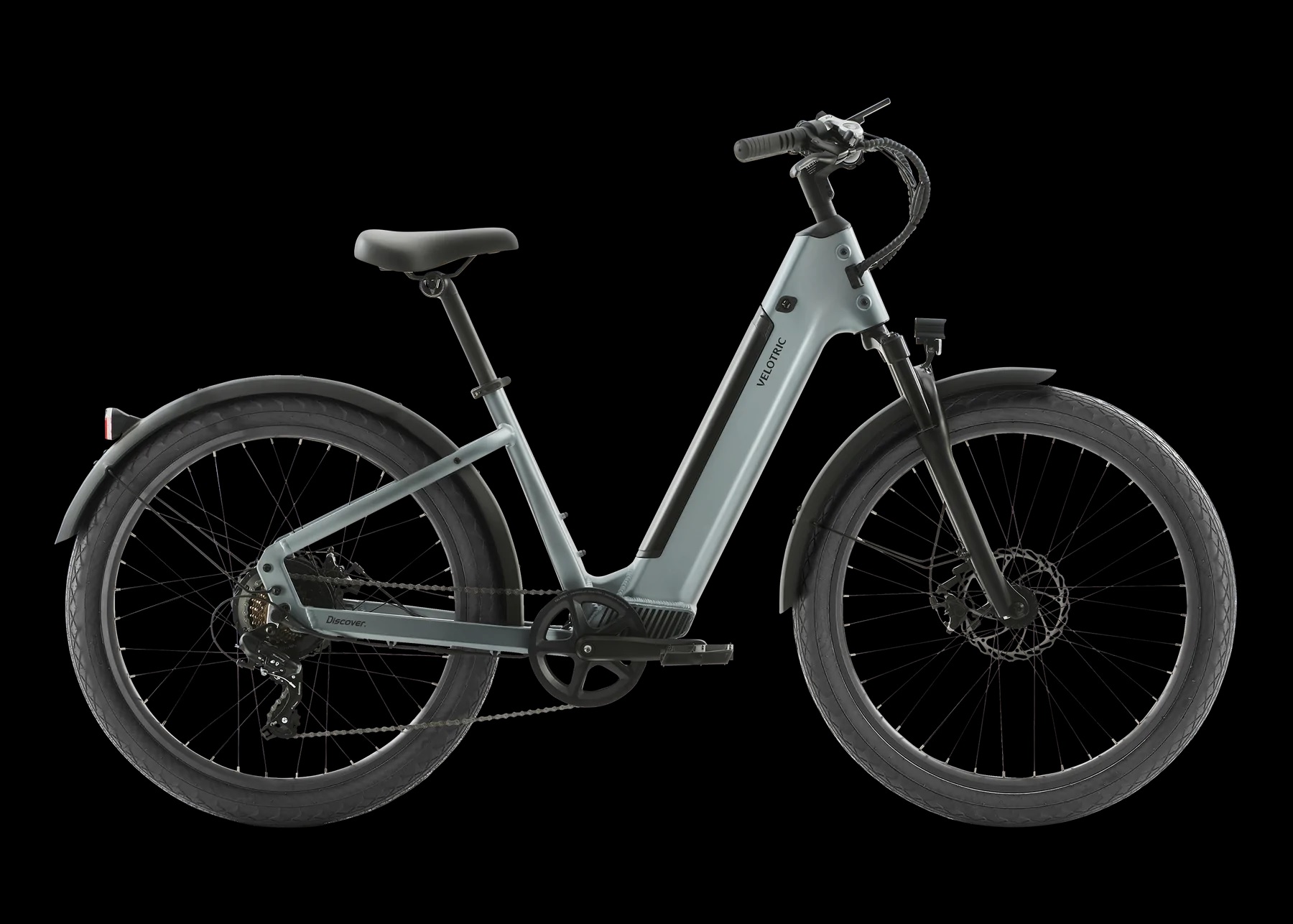 Velotric Discover 1 Bike High Step / Step-Thru